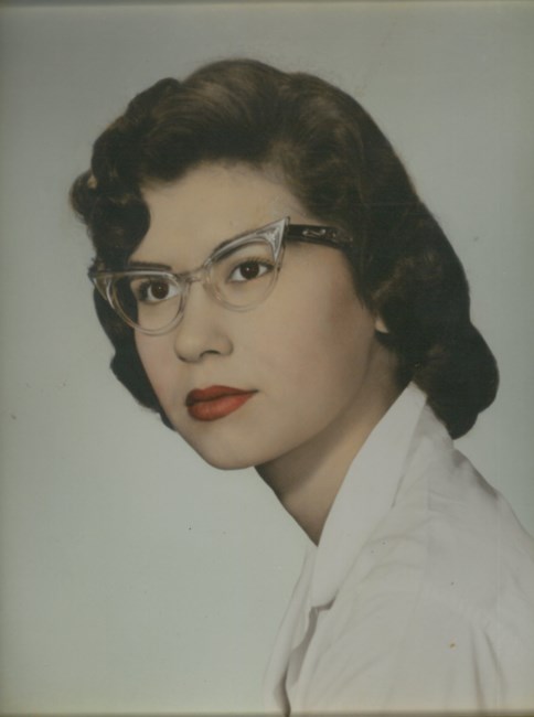 Obituary of Margaret Rose Weidemann