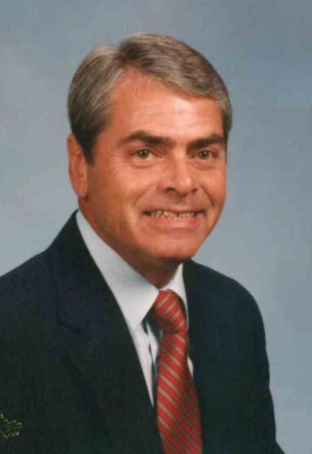 Obituary of Frederick Roppo