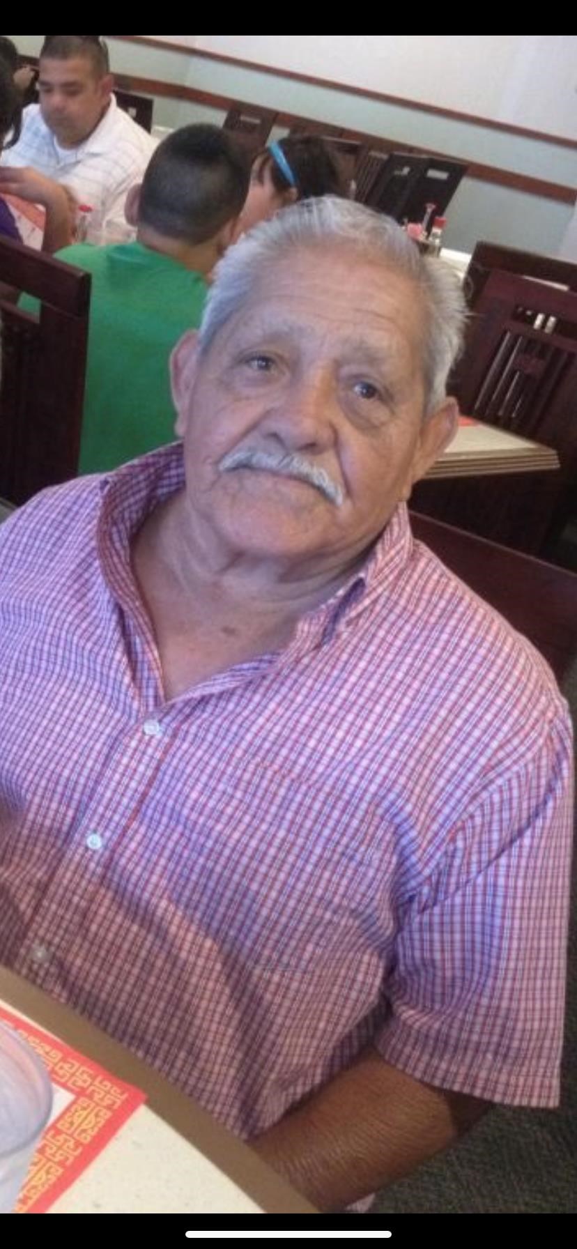 Obituary of Marcelino Avila Alvarado