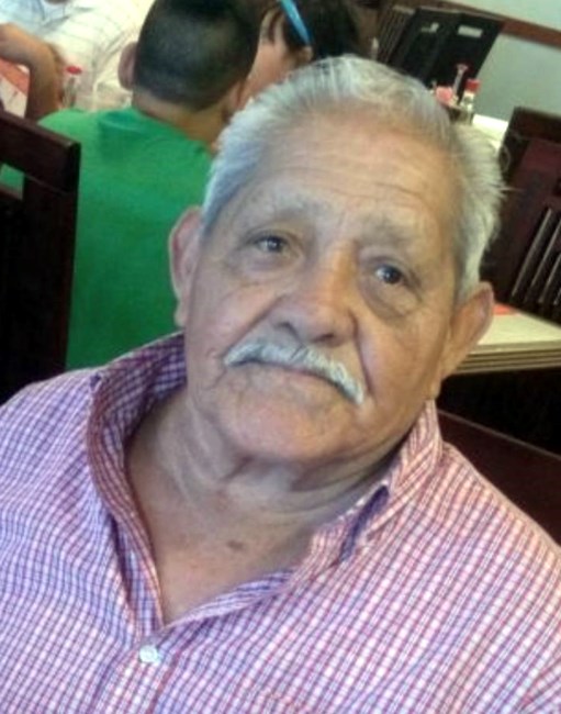 Obituary of Marcelino Avila Alvarado