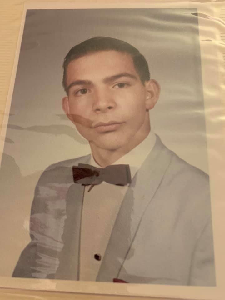 Obituary of Gaetano Dominic Lombardo