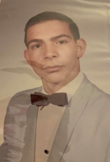 Obituary of Gaetano Dominic Lombardo