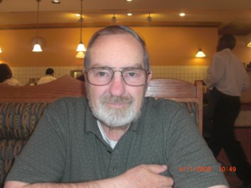 Obituary of Larry Wayne Steinman