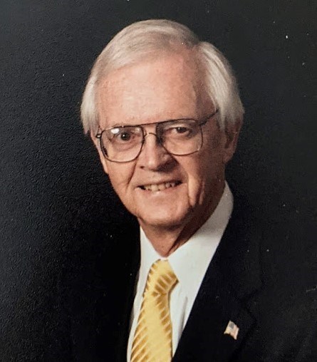 Obituary of Paul H. Williams