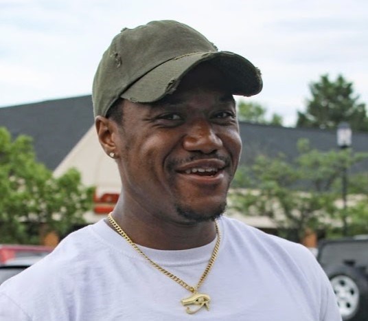 Obituary of Darian Popeye Watkins