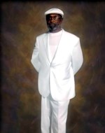 Leonard Johnson
