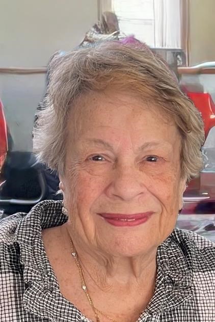 Obituary of Janice (Shuman)  Goldstein