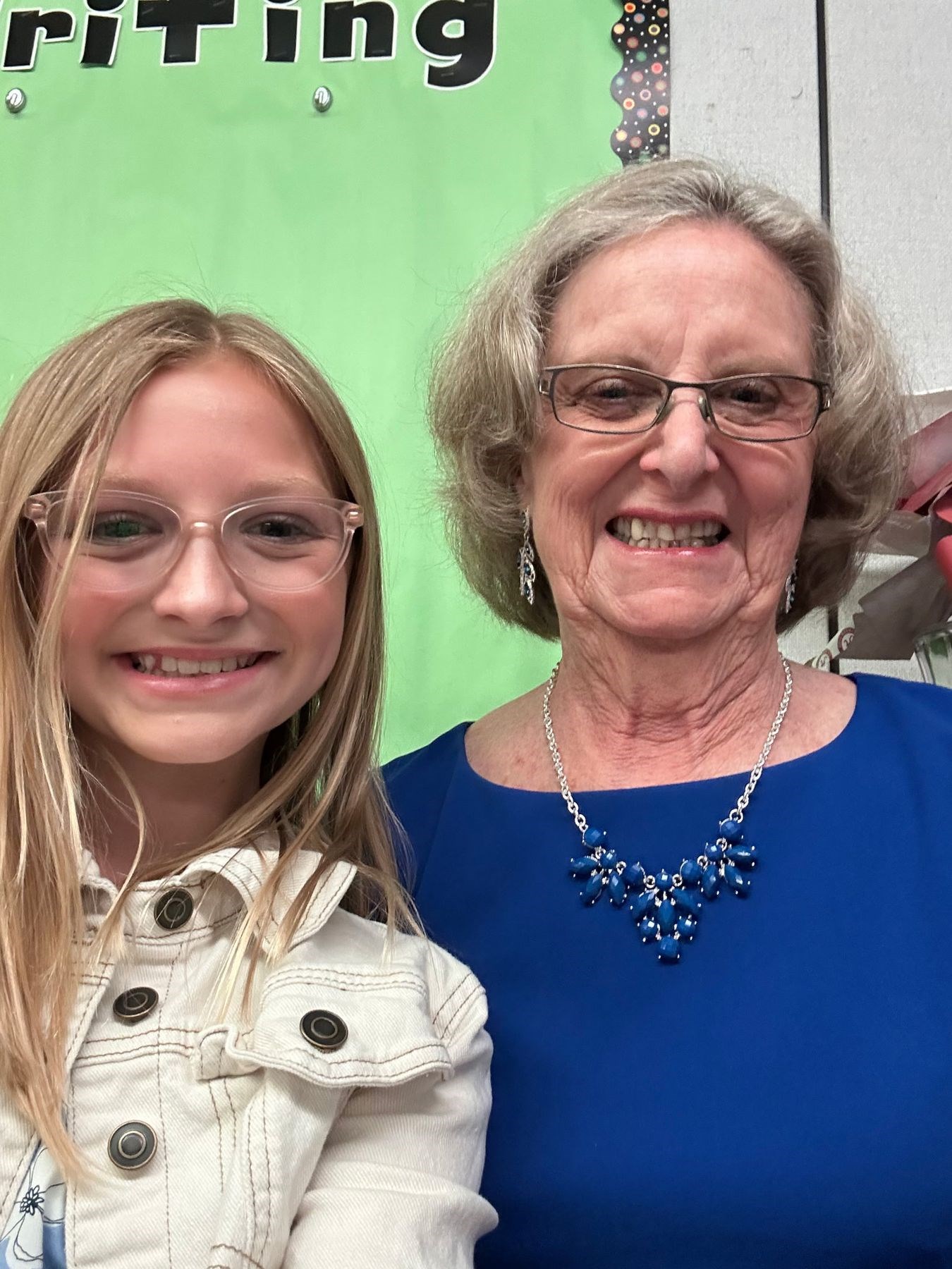 Obituary of Gail Mary Krol