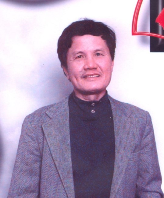 Obituary of Chan Nguyen