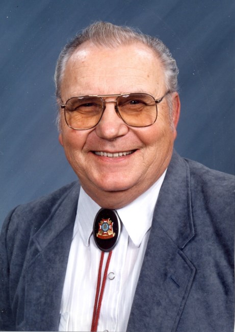 Obituary of Lawrence Antony Seroshek