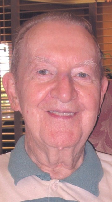 Obituary of Mr. Harold Frederick Donahee