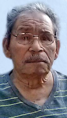 Obituary of Paul Zabala Cruz Sr.