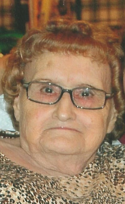 Obituary of Marie O. Hedrick