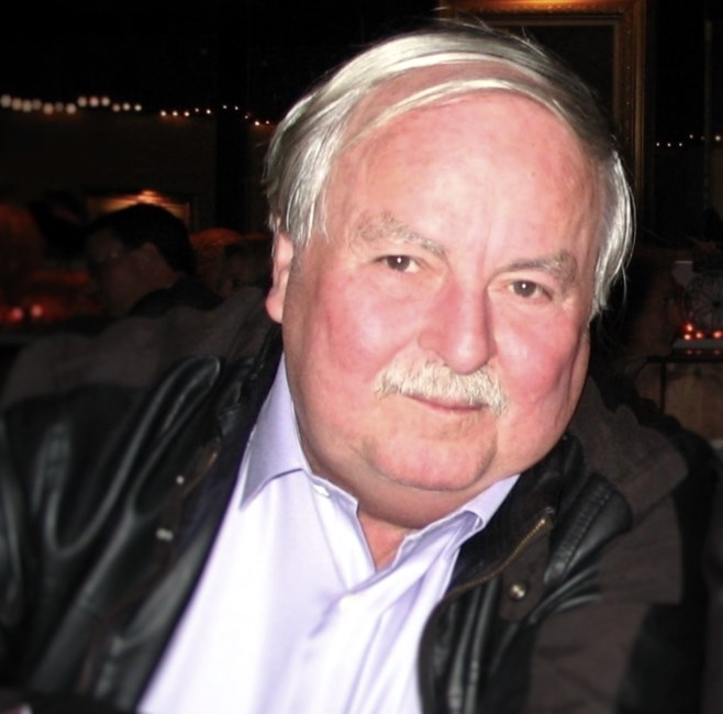 Obituary of Svatoboj Otruba