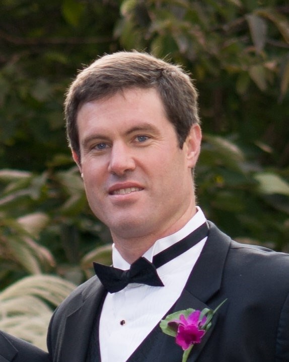 Obituary of Thomas Edward Loughlin Jr.