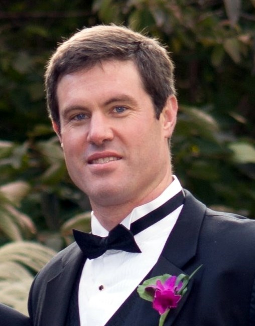 Obituary of Thomas Edward Loughlin Jr.