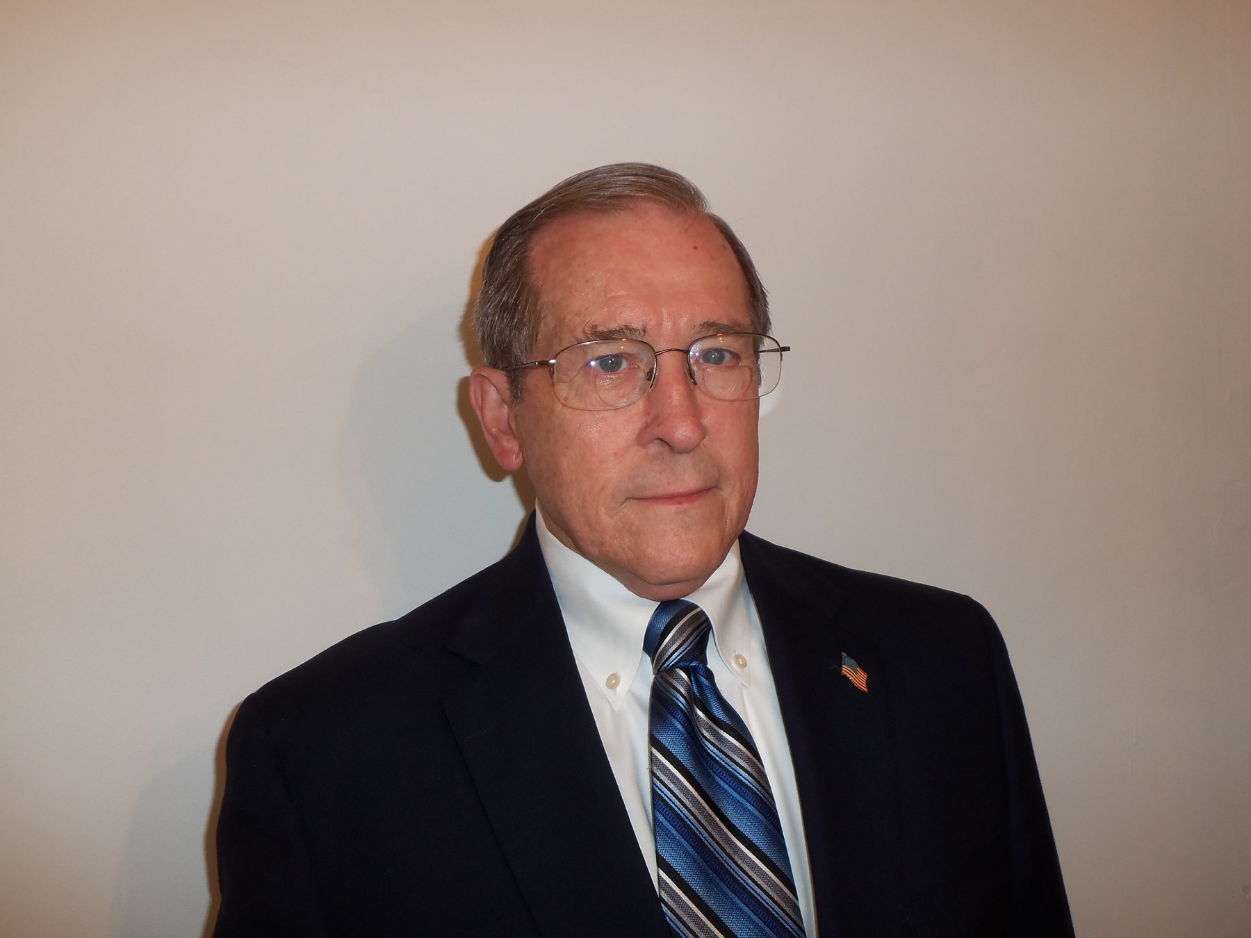 Obituary of Fritts L. Biesecker