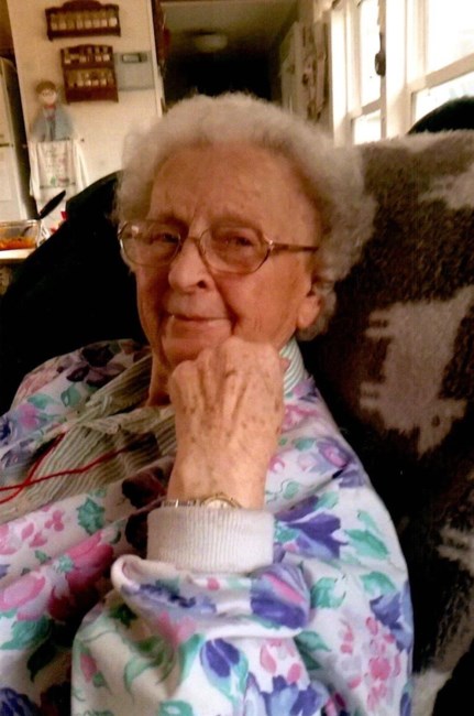 Obituary of Arline Dorothy (Merrill) Fowler