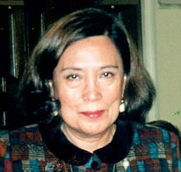 Obituary of Georgiana Orozco