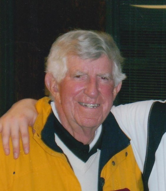 Obituary of Paul J. Dunbar