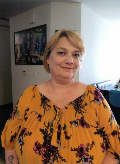 Obituary of Mary Elizabeth Hurley