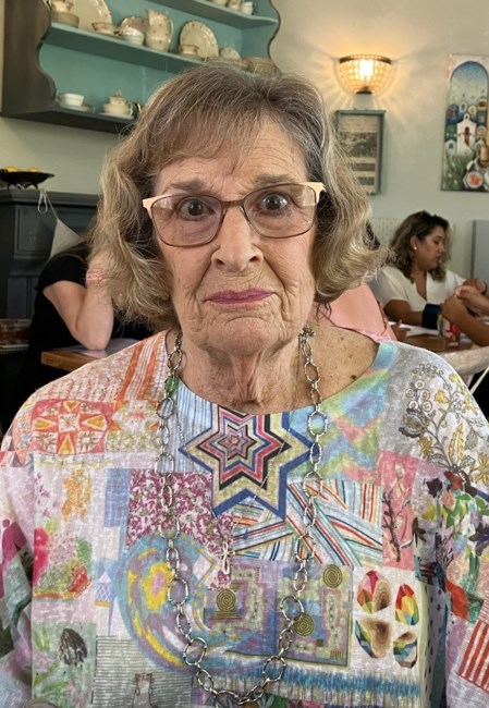 Obituary of Sharon Eilber Douglass