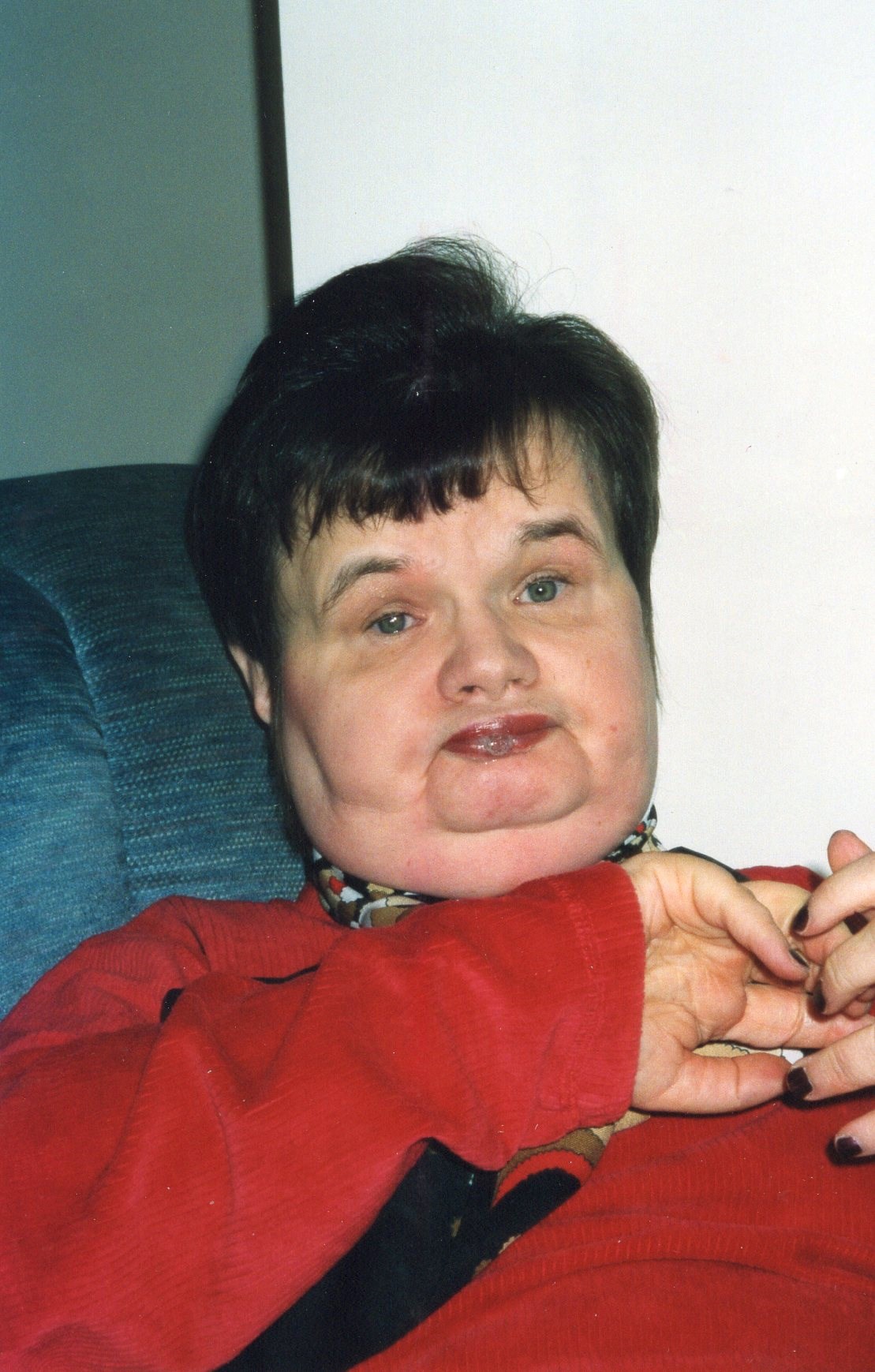 Obituary of Lily Cisecki