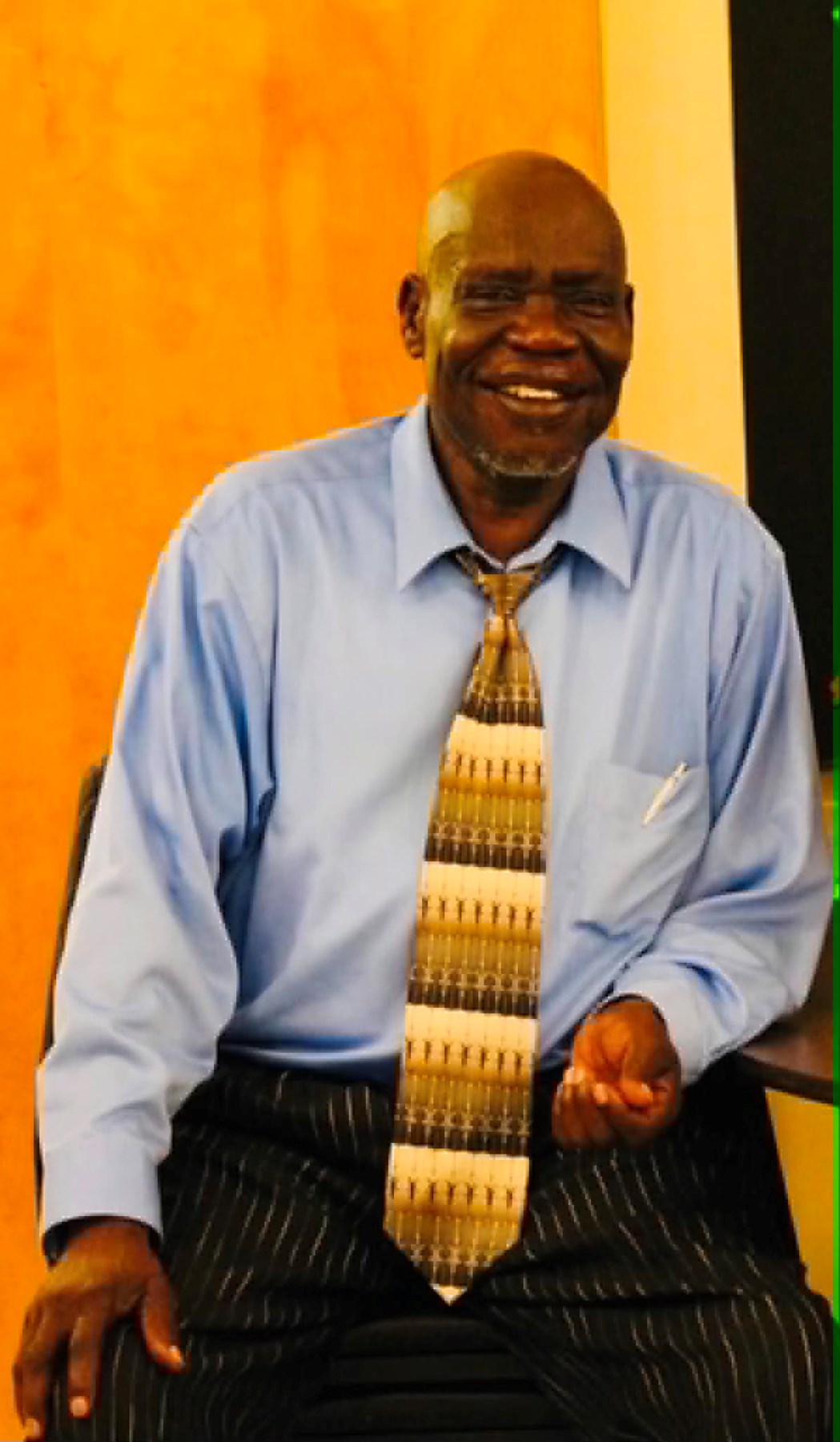 Obituary of Loku Gore Nyarsuk Jada