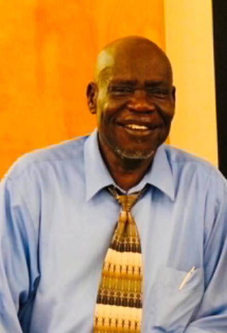Obituary of Loku Gore Nyarsuk Jada
