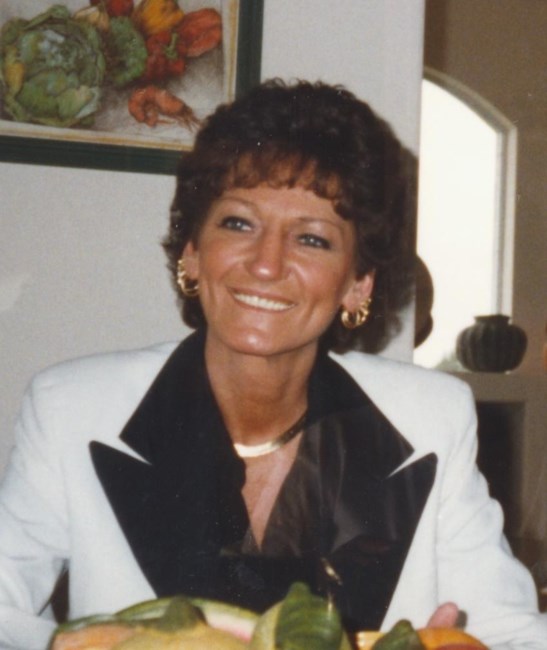 Obituario de Brenda W. Norris Harris
