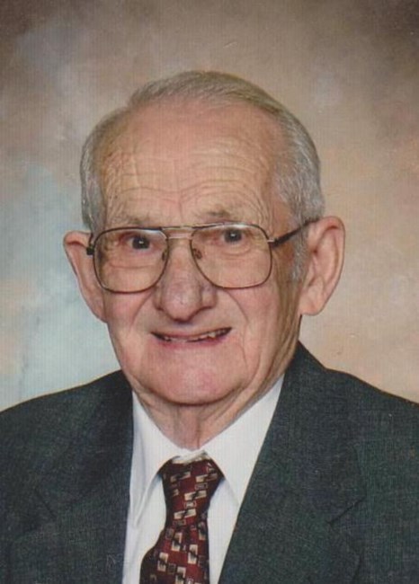 Obituary of Richard Wayne Bartholomew
