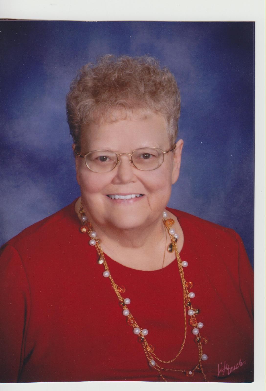 Obituary of Peggy Lynn Long