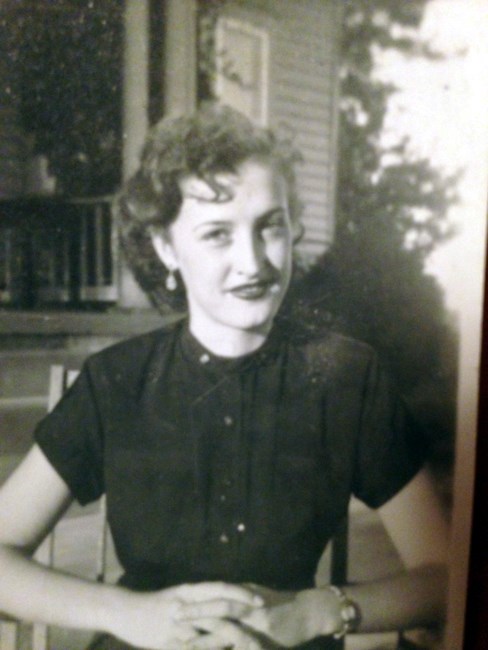 Obituary of Audrey A. Guetterman