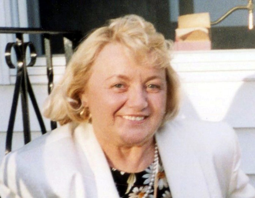 Obituary of Elaine Ann Cunningham