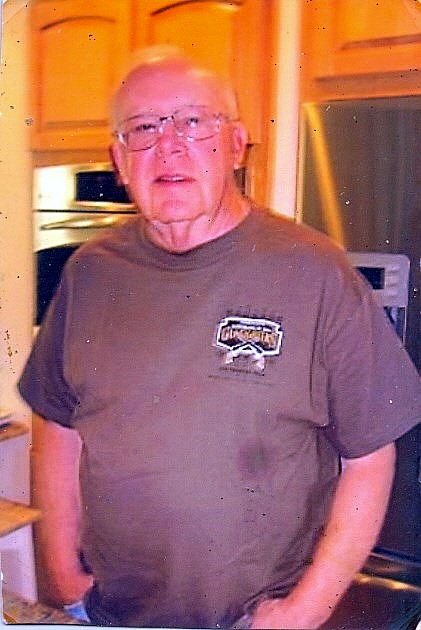 Obituary of Thomas Benton Arney