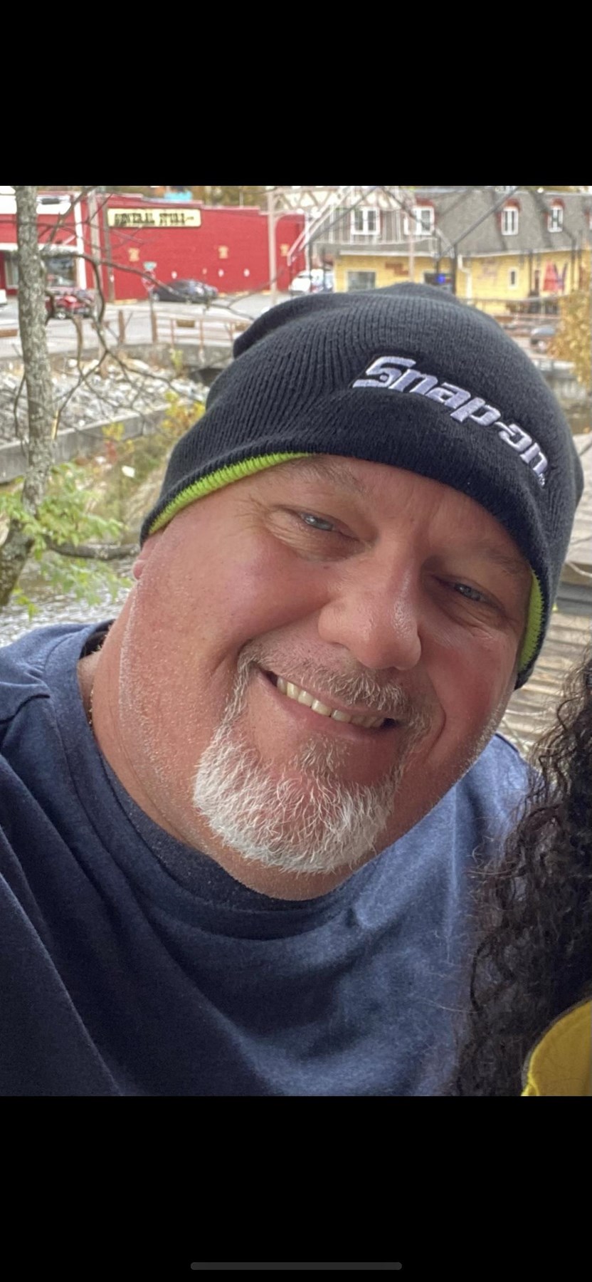 Obituary of Clifton "Big Funk" Joseph Ordoyne Jr.