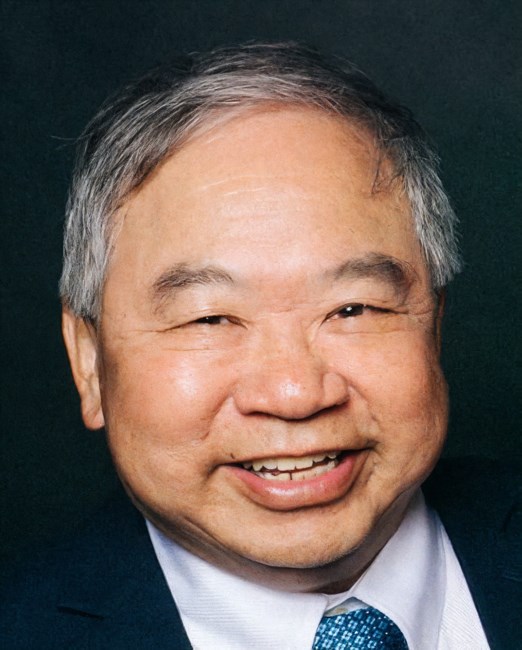 Obituary of Paul Yan Liu