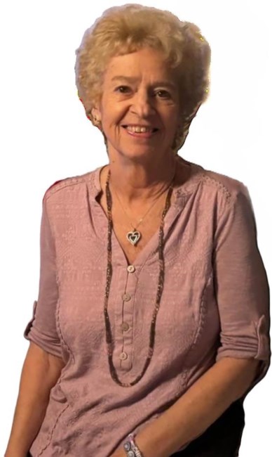 Obituario de Nancy Lee Shea