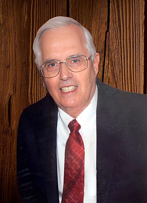 Avis de décès de Edward Quinton Bond