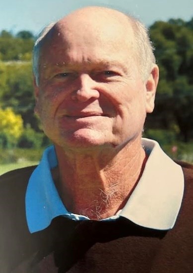 Obituary of Douglas Willis Smith Jr.