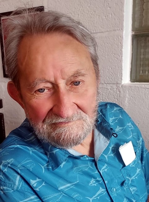 Avis de décès de Bennie Hue Jordan