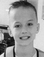 Obituary of Peyton Michael Boles
