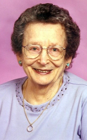 Obituary of Audrey C. Morphew