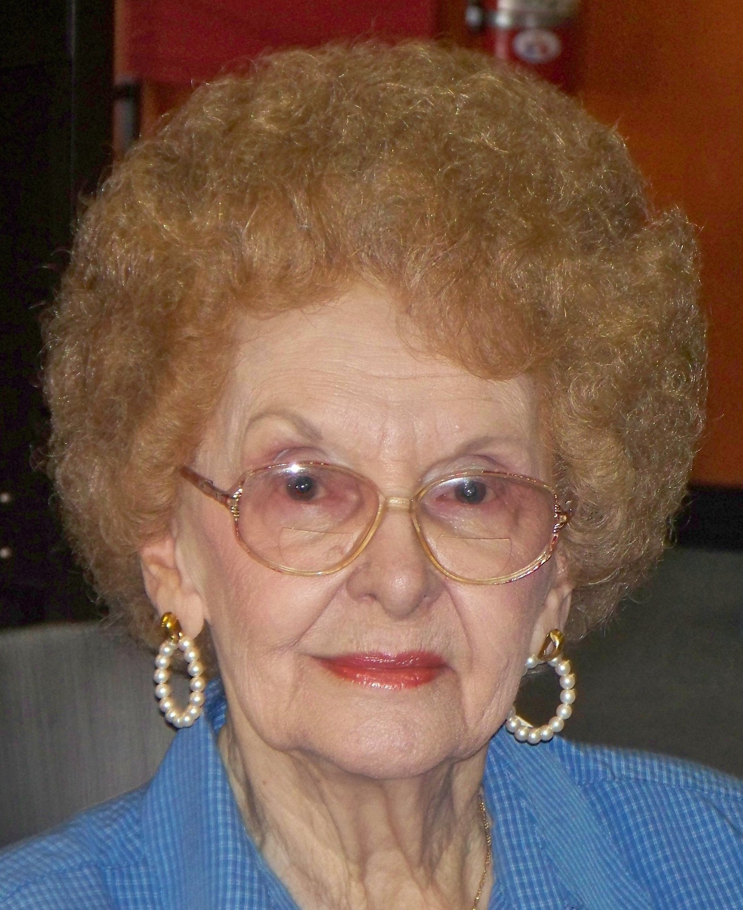 Odile Babin Leaumont Obituary Metairie, LA