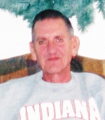 Obituary of Frank McCurley Jr.