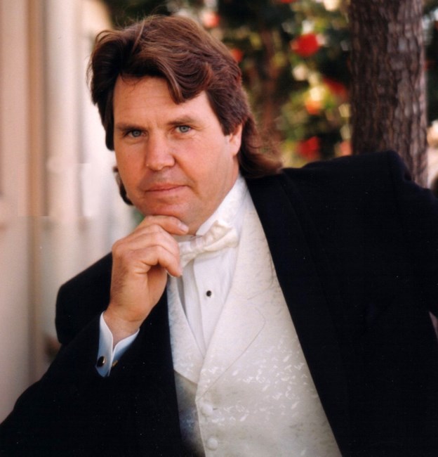 Obituario de Martin L. Johnson