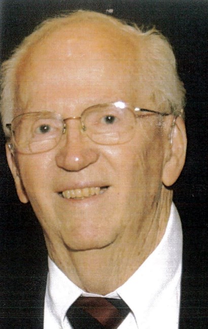 Obituary of Jack Edgar Gleason