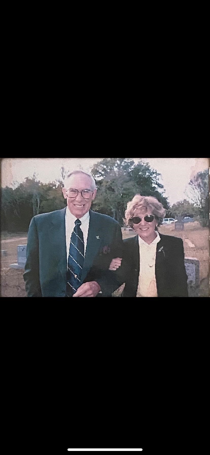 Obituary of Paul Ray Griffith