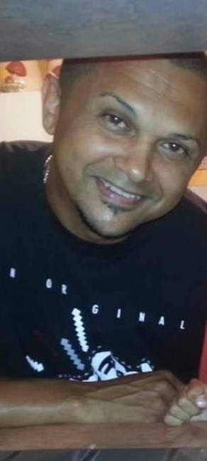 Obituario de Justo Israel Morales Burgos