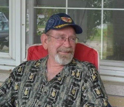 Obituary of Leonard Leigh